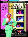 Cover image for Getting Old is Criminal